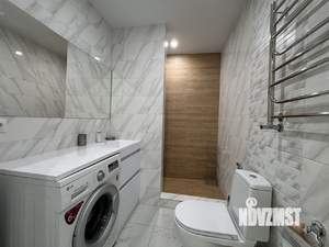 1-к квартира, вторичка, 30м2, 4/9 этаж