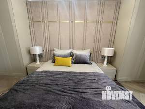 3-к квартира, вторичка, 110м2, 11/17 этаж