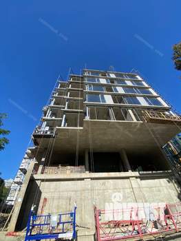 2-к квартира, вторичка, 58м2, 7/8 этаж