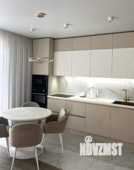 2-к квартира, вторичка, 52м2, 10/15 этаж