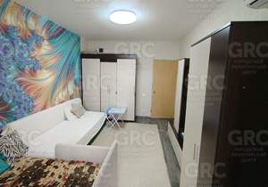 2-к квартира, вторичка, 54м2, 1/12 этаж