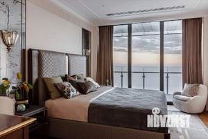 3-к квартира, вторичка, 75м2, 24/27 этаж