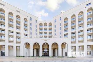 4-к квартира, вторичка, 231м2, 2/8 этаж