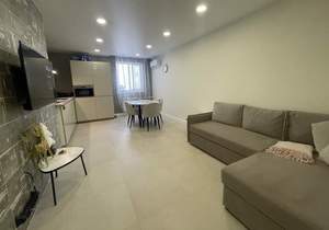 3-к квартира, вторичка, 73м2, 9/12 этаж