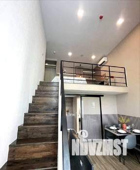 1-к квартира, вторичка, 30м2, 4/24 этаж