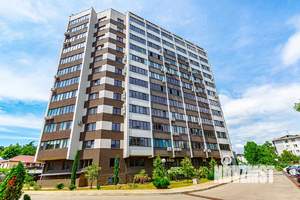 Студия квартира, вторичка, 44м2, 11/12 этаж