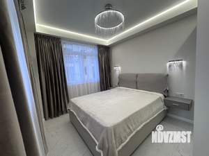 1-к квартира, вторичка, 38м2, 7/12 этаж