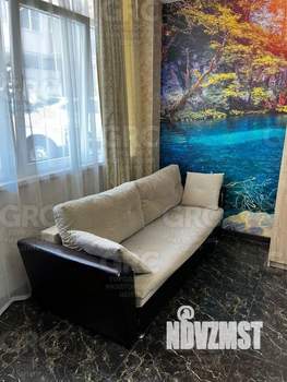 Студия квартира, вторичка, 23м2, 1/8 этаж