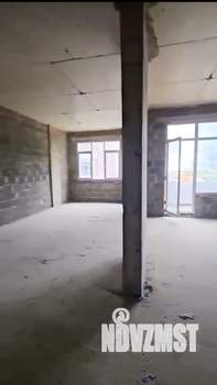 Студия квартира, вторичка, 42м2, 3/5 этаж