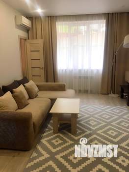 2-к квартира, вторичка, 45м2, 2/5 этаж