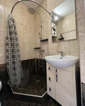 Студия квартира, вторичка, 27м2, 4/6 этаж