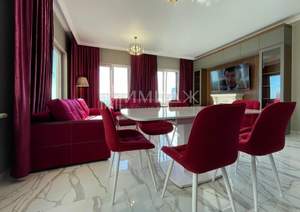 2-к квартира, вторичка, 84м2, 8/18 этаж