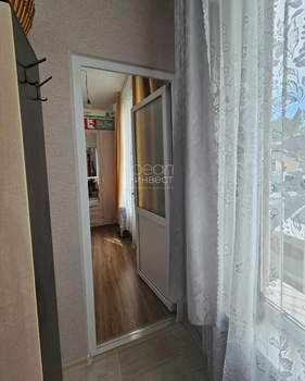 2-к квартира, вторичка, 45м2, 1/9 этаж