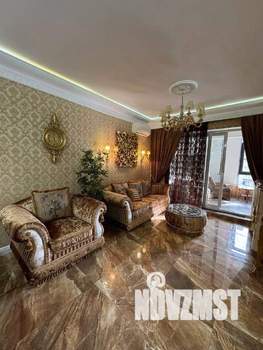 1-к квартира, вторичка, 73м2, 10/21 этаж