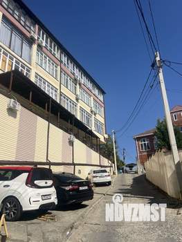 1-к квартира, вторичка, 36м2, 1/4 этаж