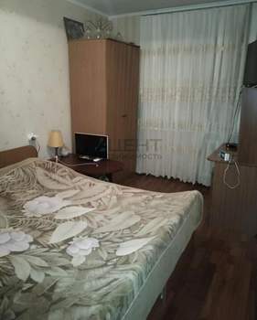 3-к квартира, вторичка, 66м2, 3/3 этаж