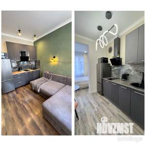 2-к квартира, вторичка, 45м2, 2/4 этаж