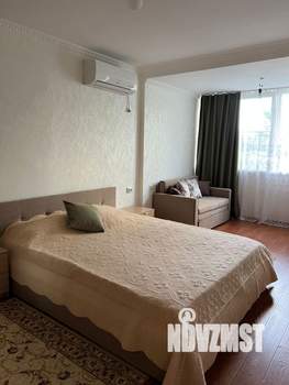 1-к квартира, вторичка, 31м2, 1/5 этаж