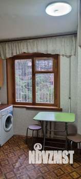 1-к квартира, вторичка, 30м2, 1/5 этаж
