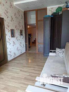 3-к квартира, вторичка, 84м2, 10/11 этаж