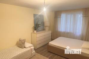 2-к квартира, вторичка, 70м2, 1/11 этаж