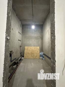 1-к квартира, вторичка, 27м2, 2/12 этаж