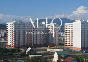 3-к квартира, вторичка, 73м2, 9/12 этаж