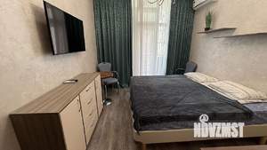 Студия квартира, вторичка, 20м2, 2/7 этаж