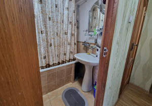 3-к квартира, вторичка, 80м2, 2/9 этаж