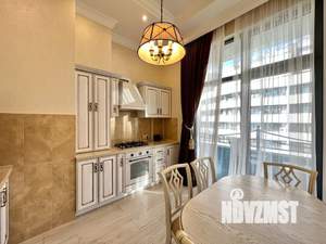 2-к квартира, вторичка, 90м2, 6/6 этаж