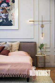 3-к квартира, вторичка, 120м2, 13/17 этаж