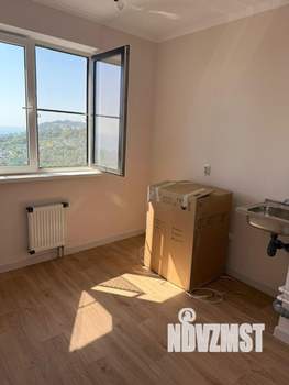2-к квартира, вторичка, 47м2, 18/20 этаж