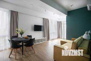 2-к квартира, вторичка, 52м2, 8/10 этаж