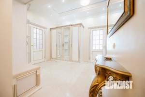 3-к квартира, вторичка, 118м2, 14/24 этаж