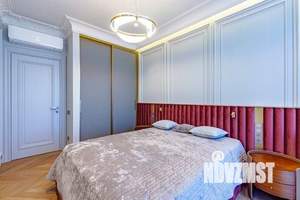 3-к квартира, вторичка, 100м2, 10/17 этаж