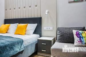 Студия квартира, вторичка, 30м2, 16/18 этаж