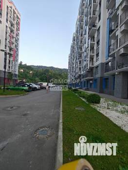 Студия квартира, вторичка, 25м2, 3/12 этаж