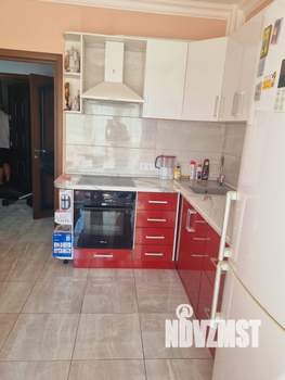 3-к квартира, вторичка, 74м2, 6/26 этаж