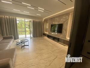 2-к квартира, вторичка, 110м2, 3/13 этаж