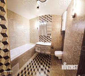 1-к квартира, вторичка, 48м2, 17/21 этаж