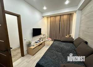 1-к квартира, вторичка, 36м2, 4/13 этаж