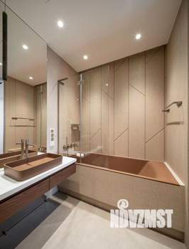 2-к квартира, вторичка, 100м2, 20/21 этаж
