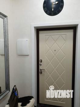 1-к квартира, вторичка, 38м2, 9/13 этаж