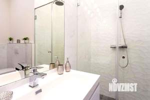 2-к квартира, вторичка, 53м2, 5/12 этаж