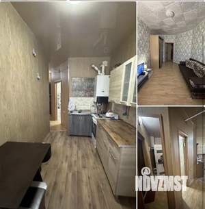 1-к квартира, вторичка, 31м2, 6/7 этаж