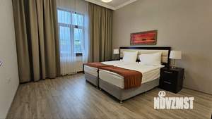 1-к квартира, вторичка, 41м2, 4/6 этаж