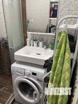 Студия квартира, вторичка, 24м2, 3/5 этаж