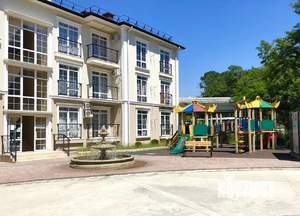 1-к квартира, вторичка, 31м2, 1/3 этаж