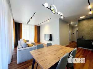 3-к квартира, вторичка, 55м2, 19/20 этаж