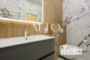 3-к квартира, вторичка, 90м2, 18/25 этаж